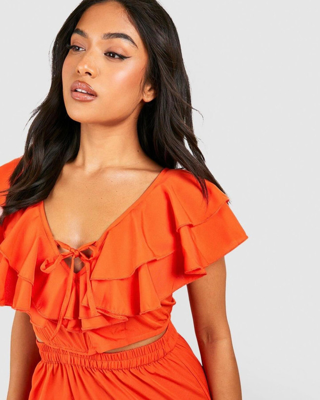 اورال مجلسی تگدار برند boohoo