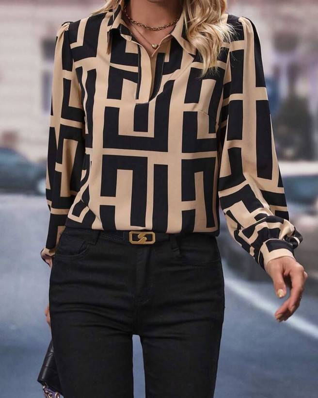 شومیز مجلسی برند : shein