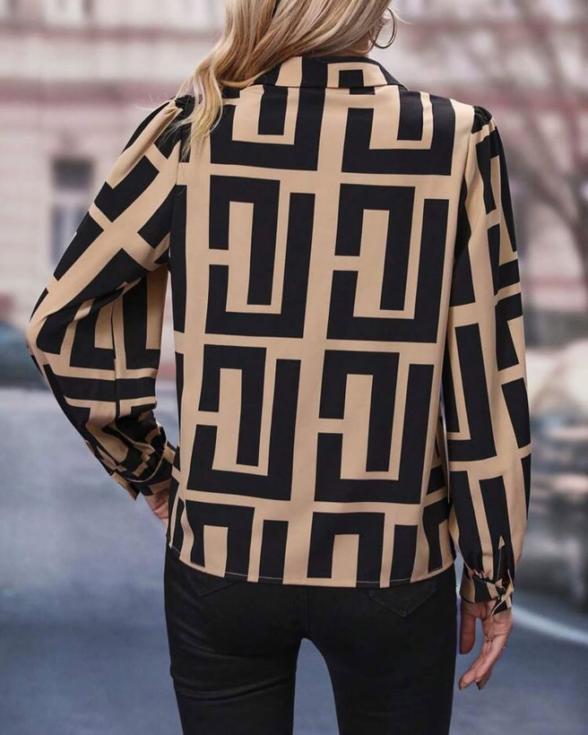 شومیز مجلسی برند : shein