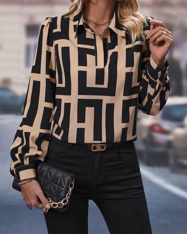 شومیز مجلسی برند : shein